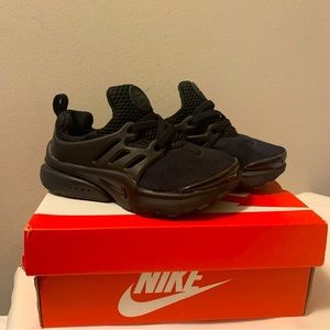 Nike Presto shoes